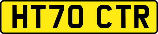 HT70CTR