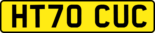HT70CUC