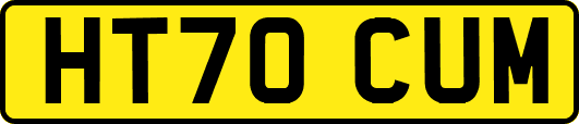 HT70CUM