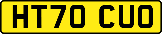 HT70CUO