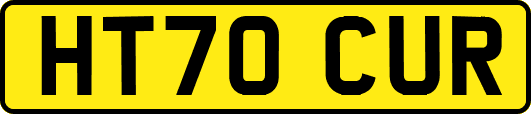HT70CUR