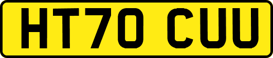 HT70CUU