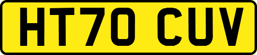HT70CUV