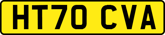 HT70CVA