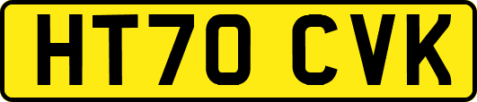 HT70CVK