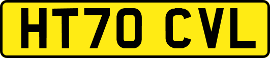 HT70CVL