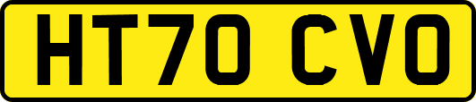 HT70CVO
