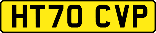 HT70CVP