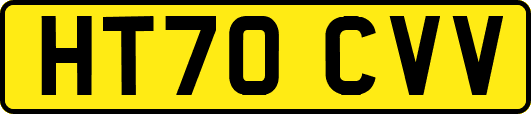 HT70CVV