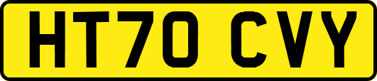 HT70CVY