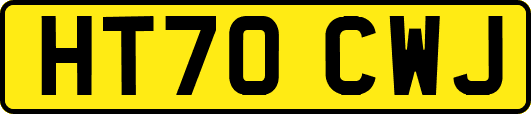 HT70CWJ