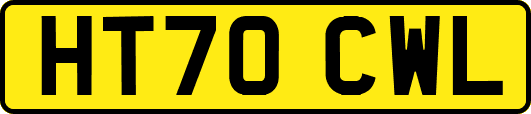 HT70CWL