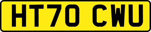 HT70CWU
