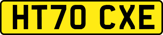 HT70CXE
