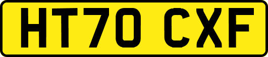 HT70CXF