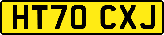 HT70CXJ