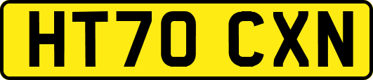 HT70CXN