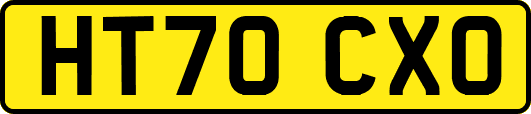 HT70CXO