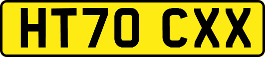 HT70CXX