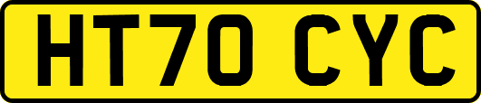 HT70CYC