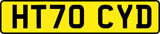 HT70CYD