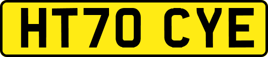 HT70CYE