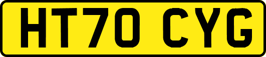 HT70CYG