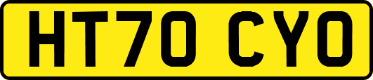 HT70CYO