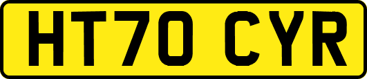 HT70CYR