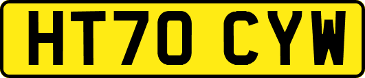 HT70CYW