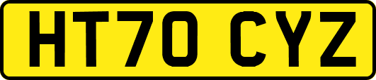 HT70CYZ