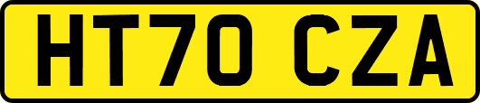 HT70CZA