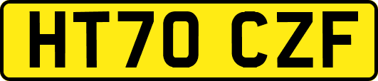 HT70CZF