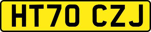 HT70CZJ