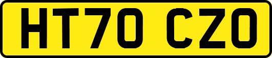 HT70CZO