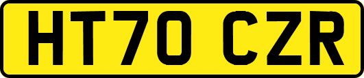 HT70CZR