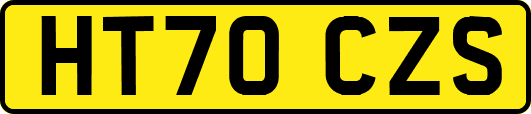 HT70CZS