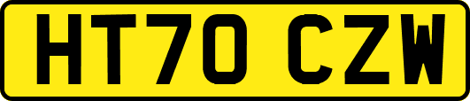 HT70CZW