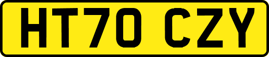 HT70CZY