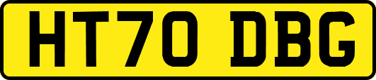 HT70DBG