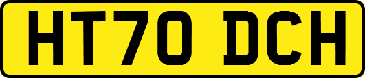 HT70DCH
