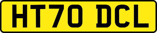 HT70DCL
