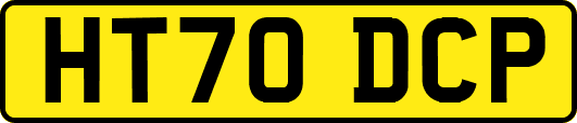 HT70DCP