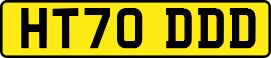 HT70DDD
