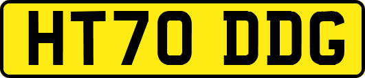 HT70DDG
