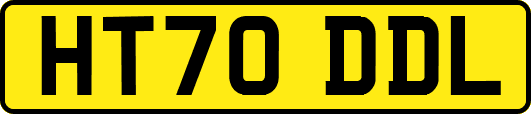 HT70DDL
