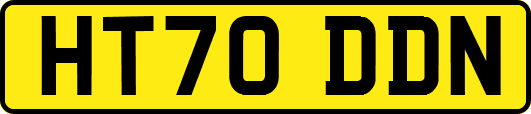 HT70DDN