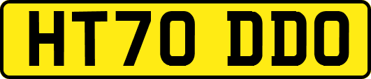 HT70DDO