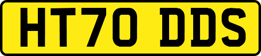 HT70DDS
