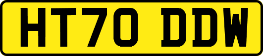 HT70DDW